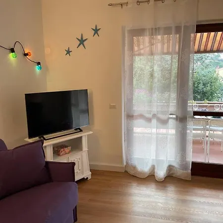Casa Di Frilli - A Due Passi Dal Mare