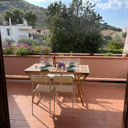 Apartment Casa Di Frilli - A Due Passi Dal Mare Porto Santo Stefano (Grosseto)