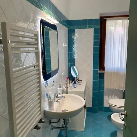 Casa Di Frilli - A Due Passi Dal Mare Porto Santo Stefano (Grosseto)