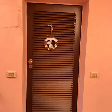 Casa Di Frilli - A Due Passi Dal Mare *