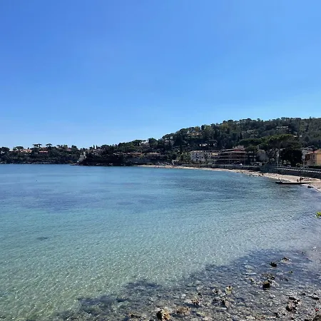Apartment Casa Di Frilli - A Due Passi Dal Mare Porto Santo Stefano (Grosseto)