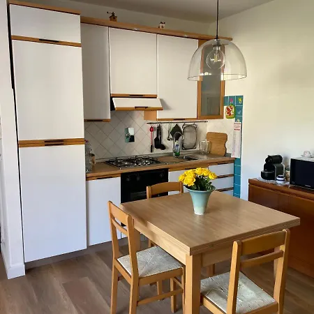 Casa Di Frilli - A Due Passi Dal Mare * Porto Santo Stefano (Grosseto)
