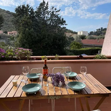Casa Di Frilli - A Due Passi Dal Mare Apartment *