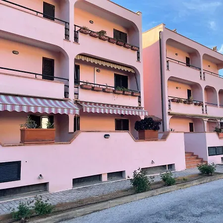 Casa Di Frilli - A Due Passi Dal Mare Apartment