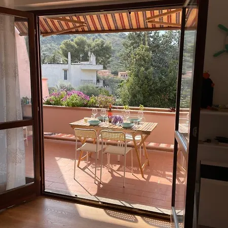 Apartamento Casa Di Frilli - A Due Passi Dal Mare