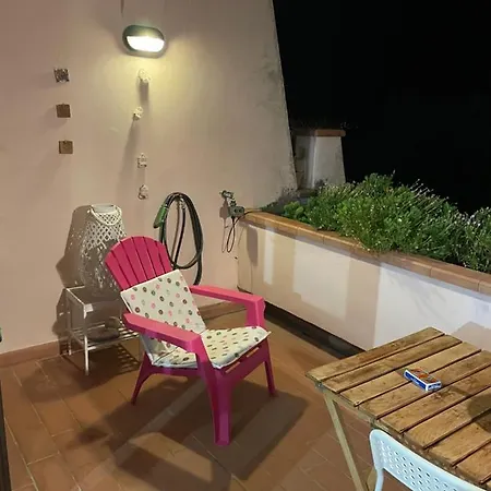 Casa Di Frilli - A Due Passi Dal Mare *