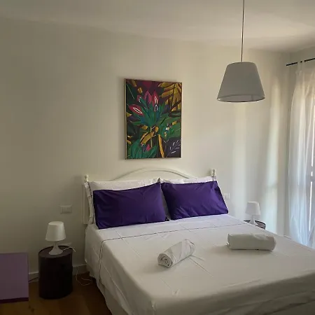 Apartment Casa Di Frilli - A Due Passi Dal Mare *
