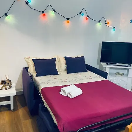 Casa Di Frilli - A Due Passi Dal Mare * Porto Santo Stefano (Grosseto)