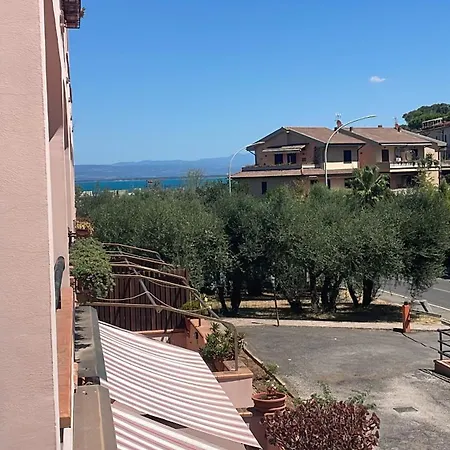 Casa Di Frilli - A Due Passi Dal Mare بورتو سانتو ستيفانو
