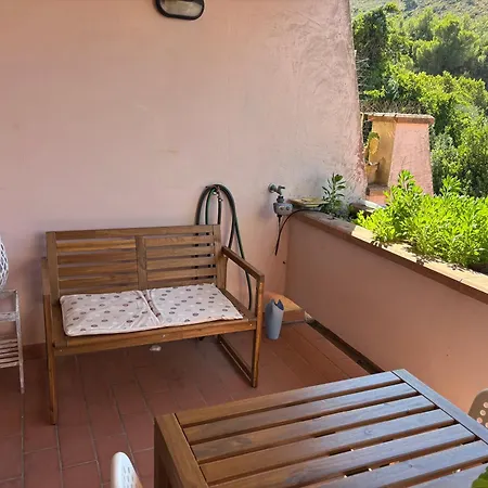 Casa Di Frilli - A Due Passi Dal Mare 아파트