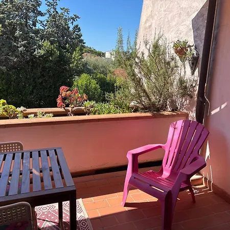 Casa Di Frilli - A Due Passi Dal Mare شقة